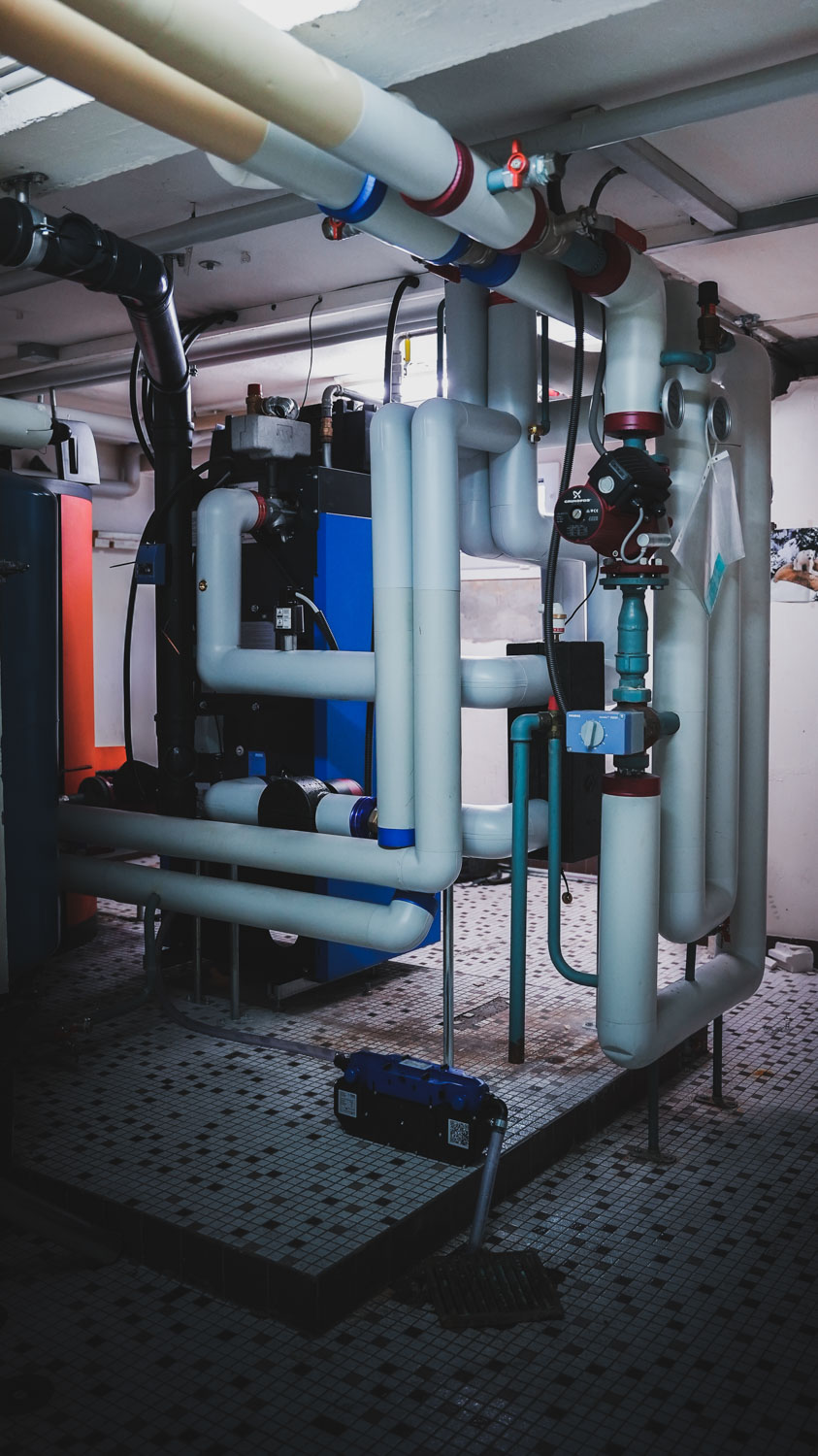 ProTechnologieSanitaireChauffage galerie 169